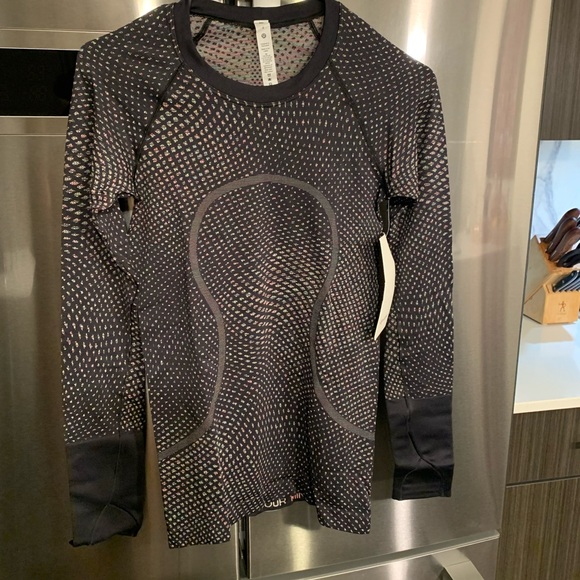 Lululemon Swiftly Tech 2.0 Longsleeve NWT - Picture 6 of 12